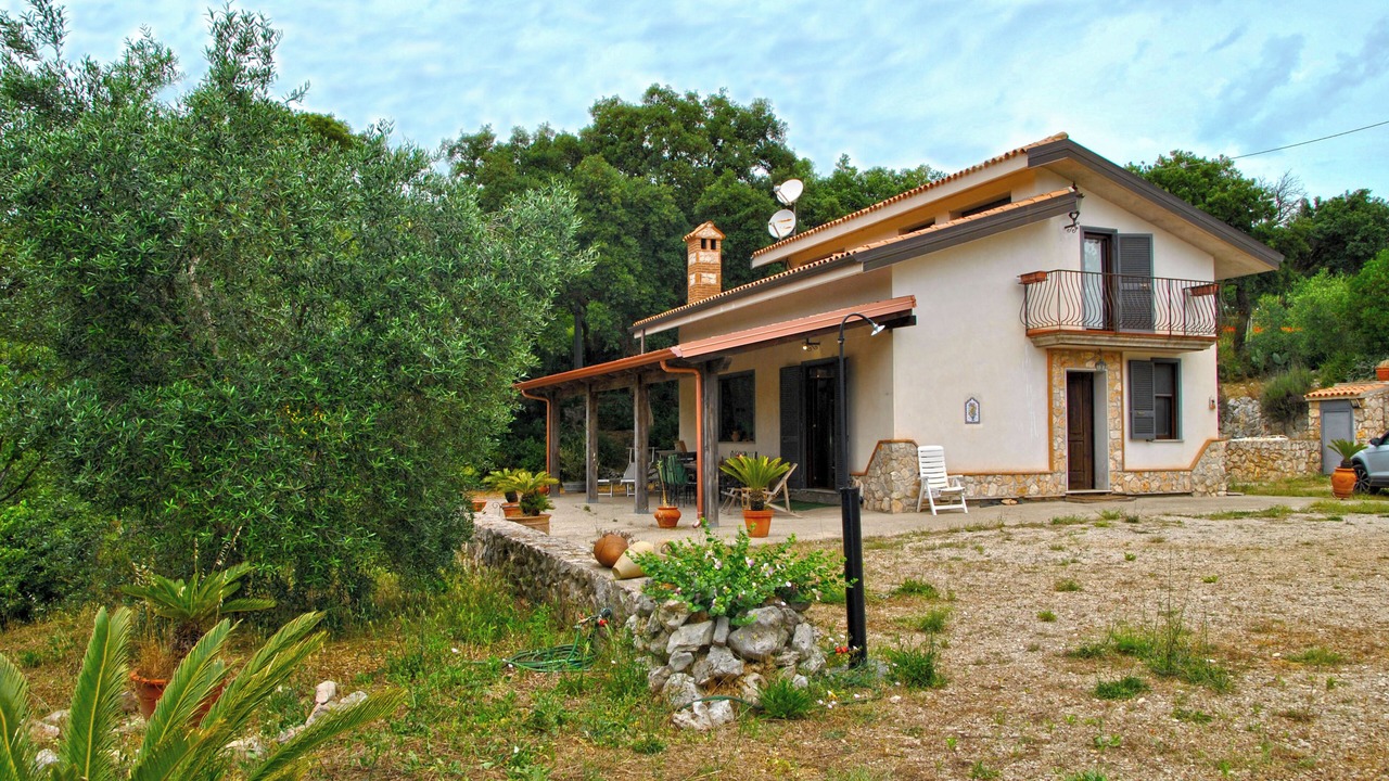 Photo of Patio Balcony in Itri