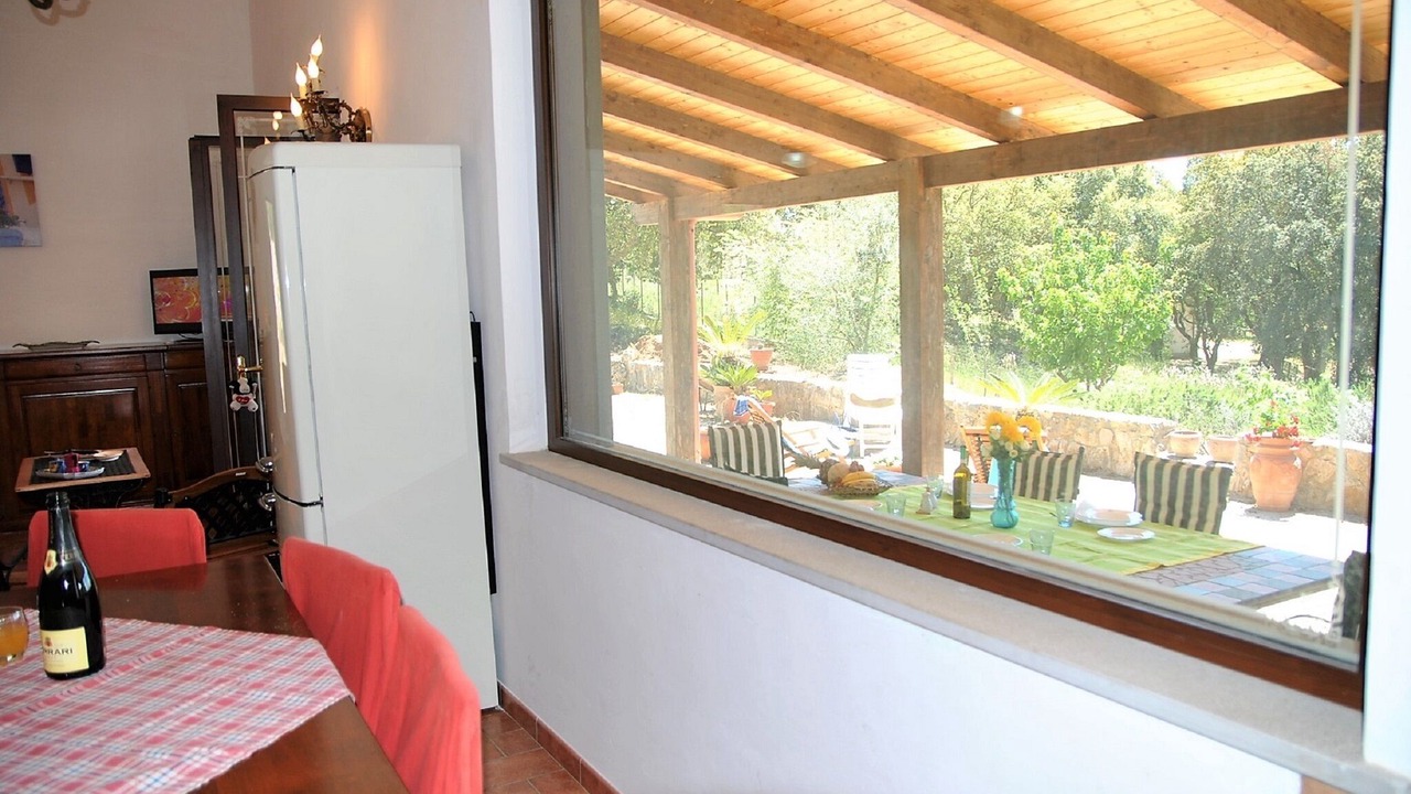 Photo of Patio Balcony in Itri