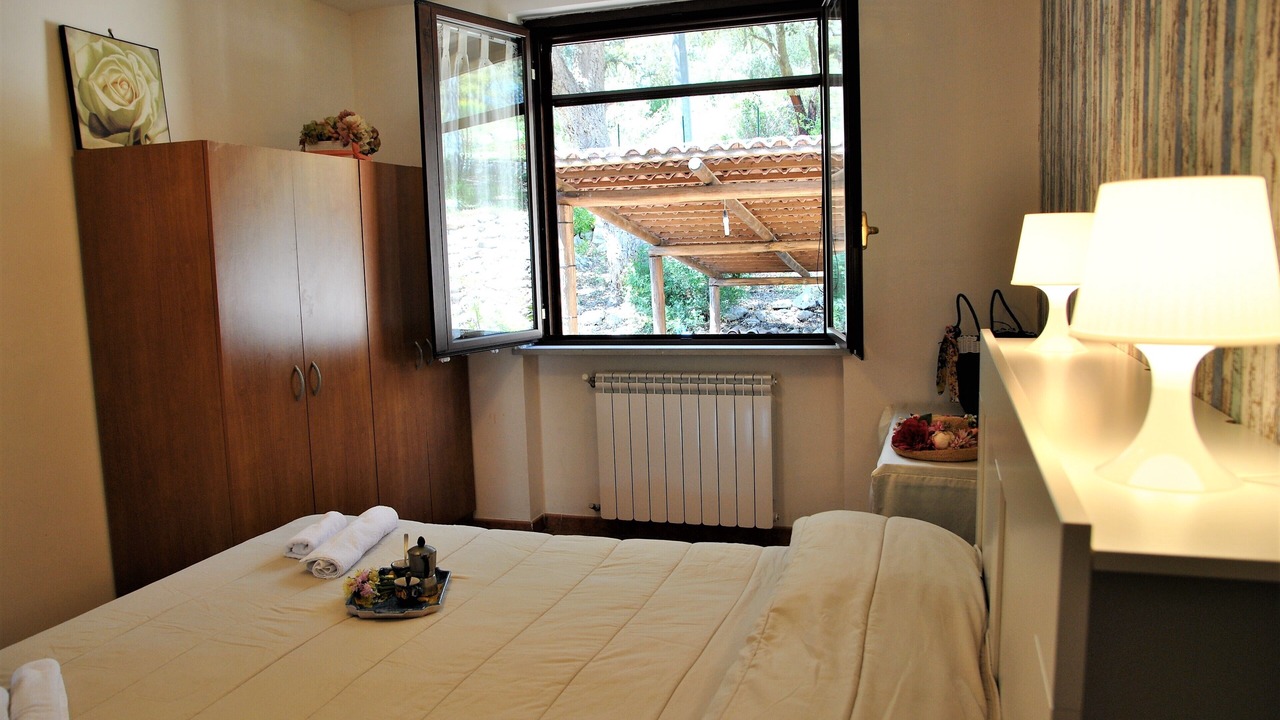 Photo of Patio Balcony in Itri