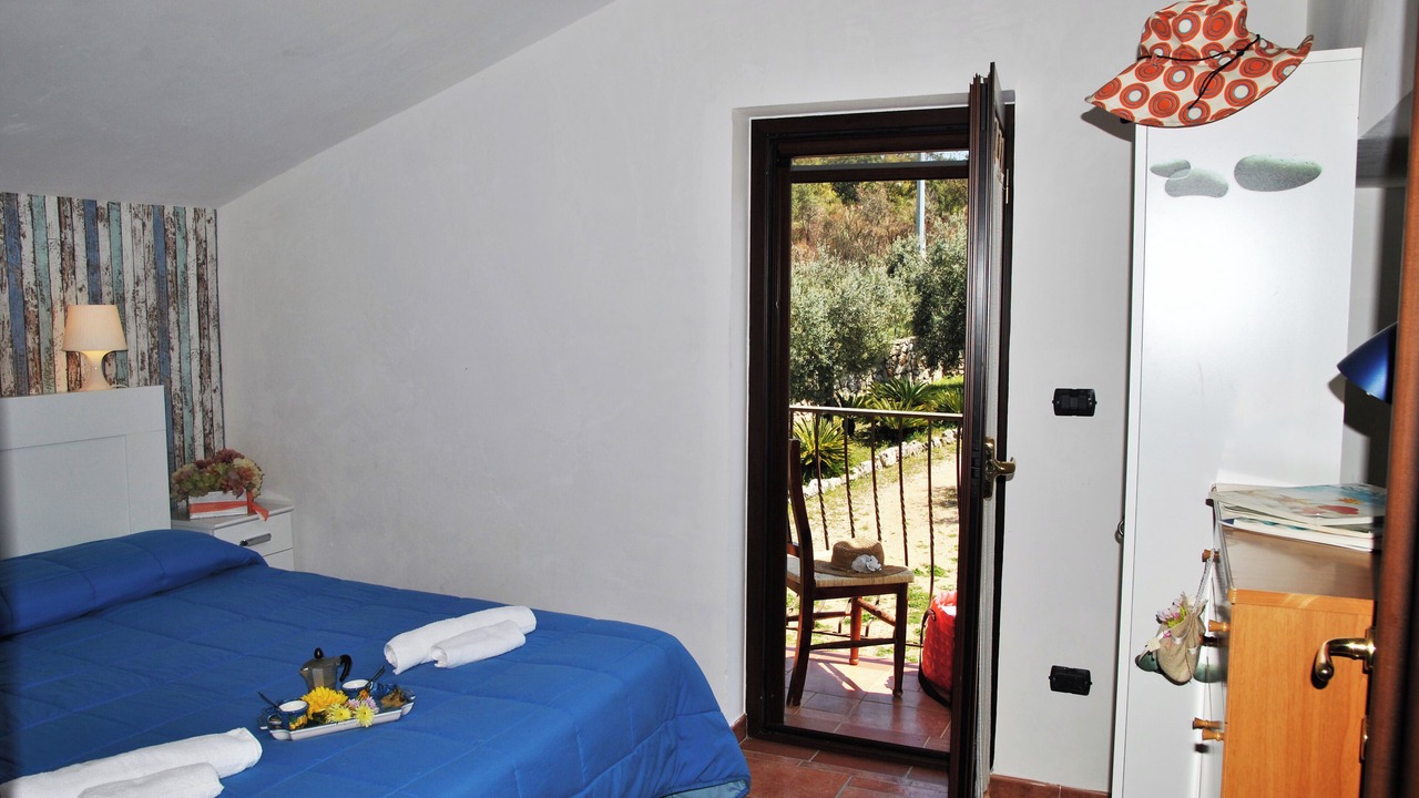 Photo of Patio Balcony in Itri
