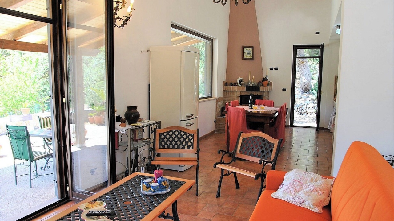 Photo of Patio Balcony in Itri