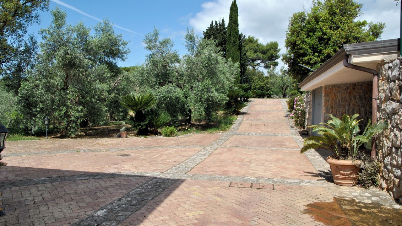 Photo of Outdoor in Itri