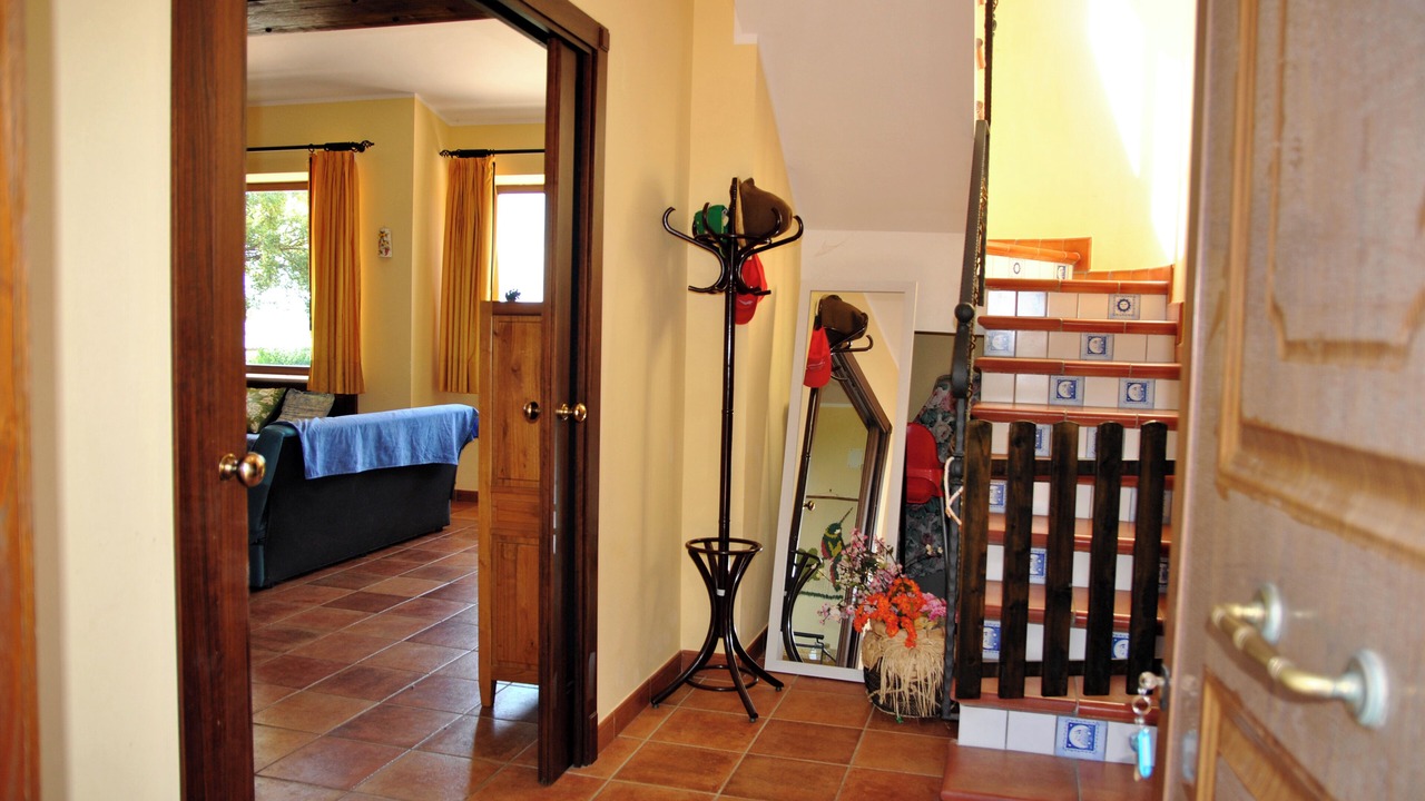 Photo of Bedroom in Itri