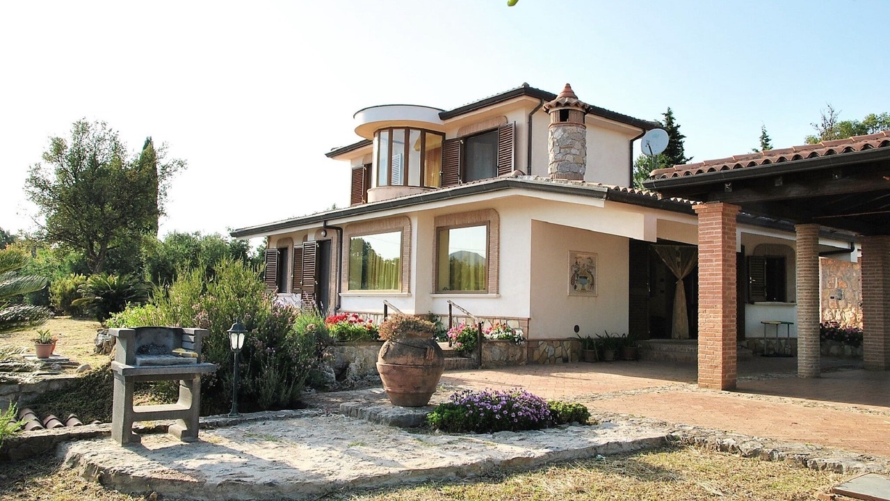 Photo of Outdoor in Itri