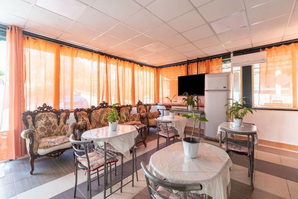 Photo of Livingroom in Priverno