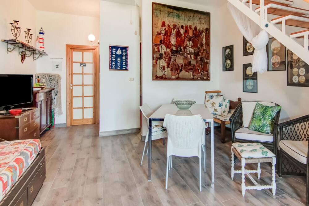 Photo of Livingroom in San Nicola Arcella