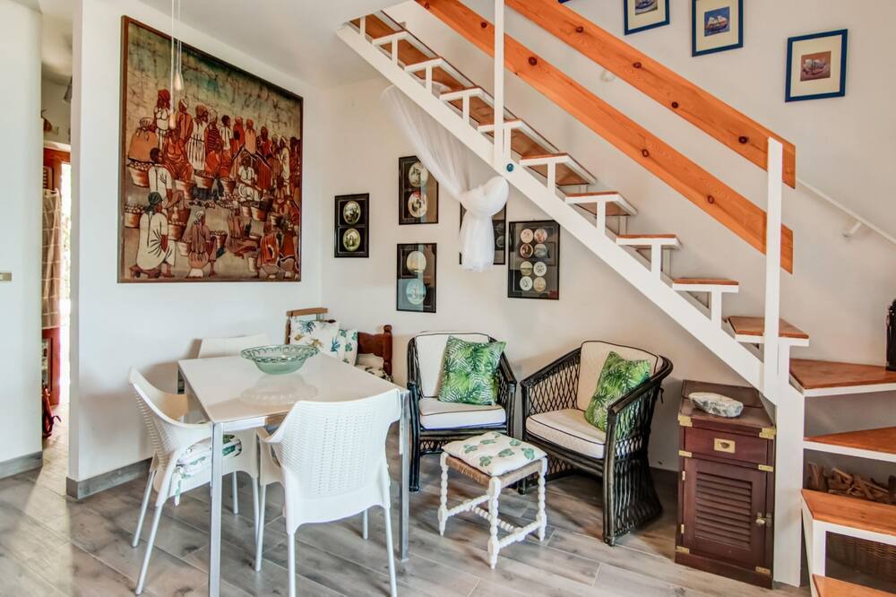 Photo of Livingroom in San Nicola Arcella