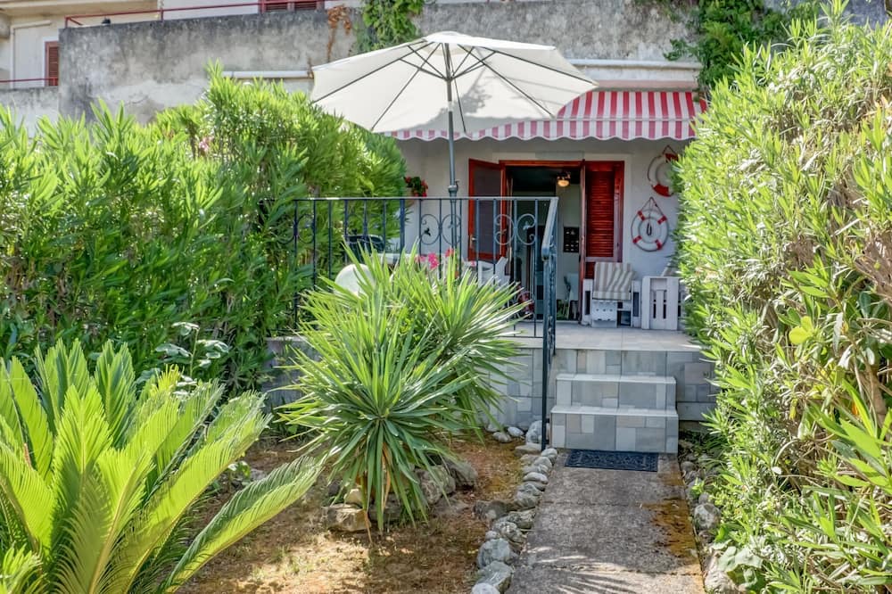 Photo of Outdoor in San Nicola Arcella