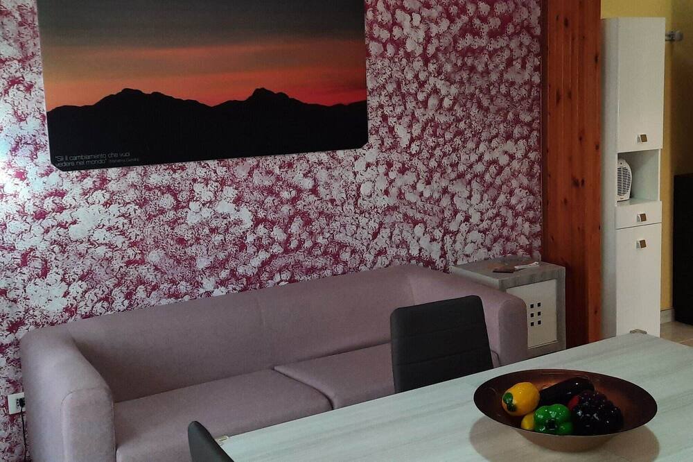 Photo of Livingroom in Manoppello