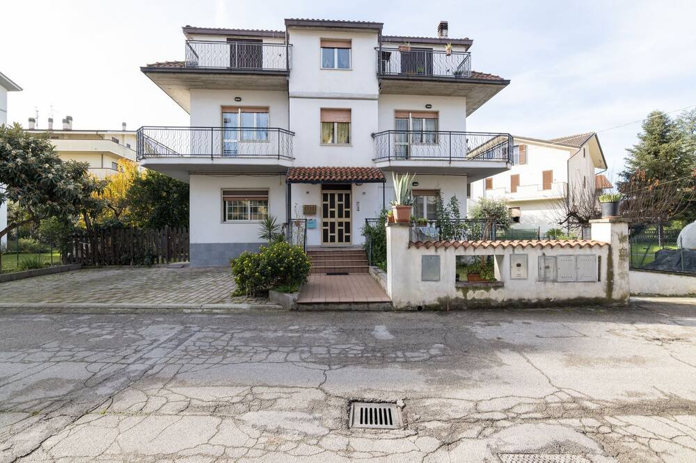 Photo of Outdoor in Manoppello