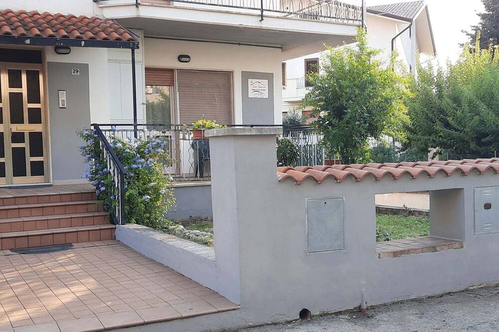Photo of Outdoor in Manoppello