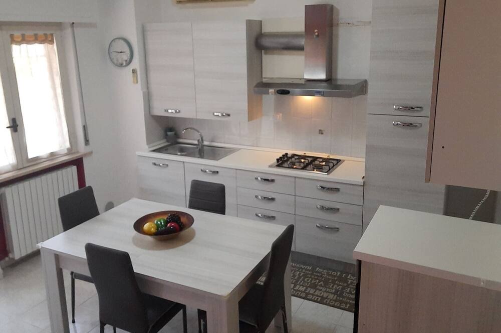Photo of Livingroom in Manoppello