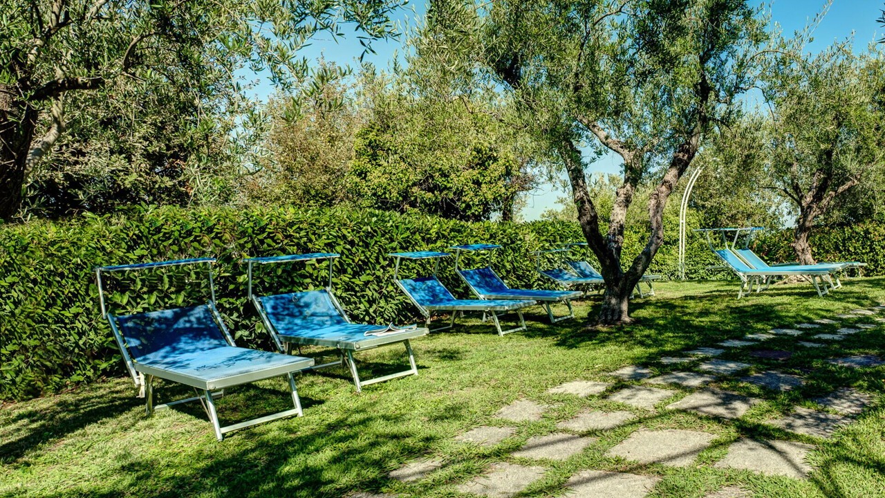Photo of Outdoor in Termini