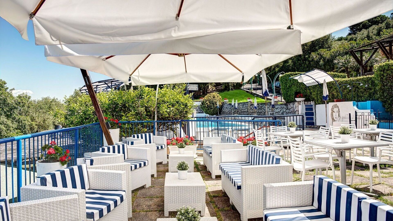 Photo of Outdoor in Termini