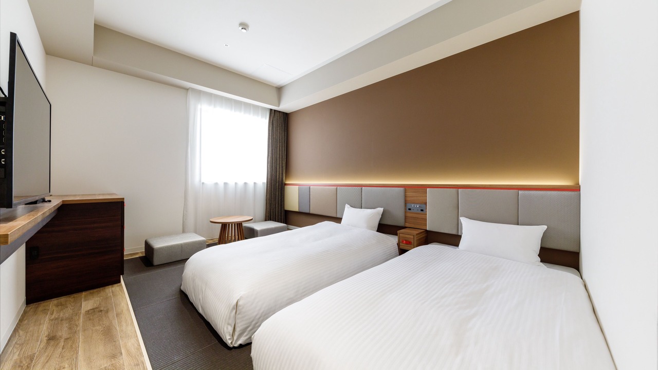 Photo of Bedroom in Gionmachi