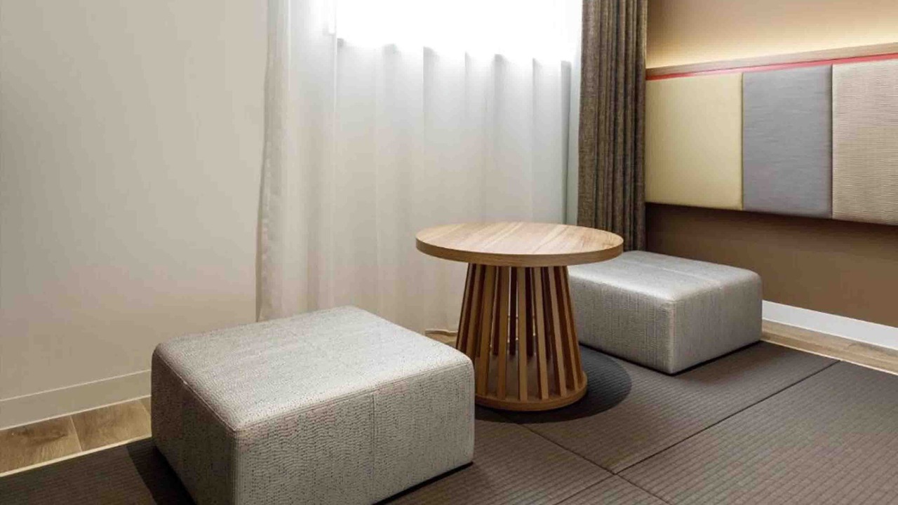 Photo of Bedroom in Gionmachi