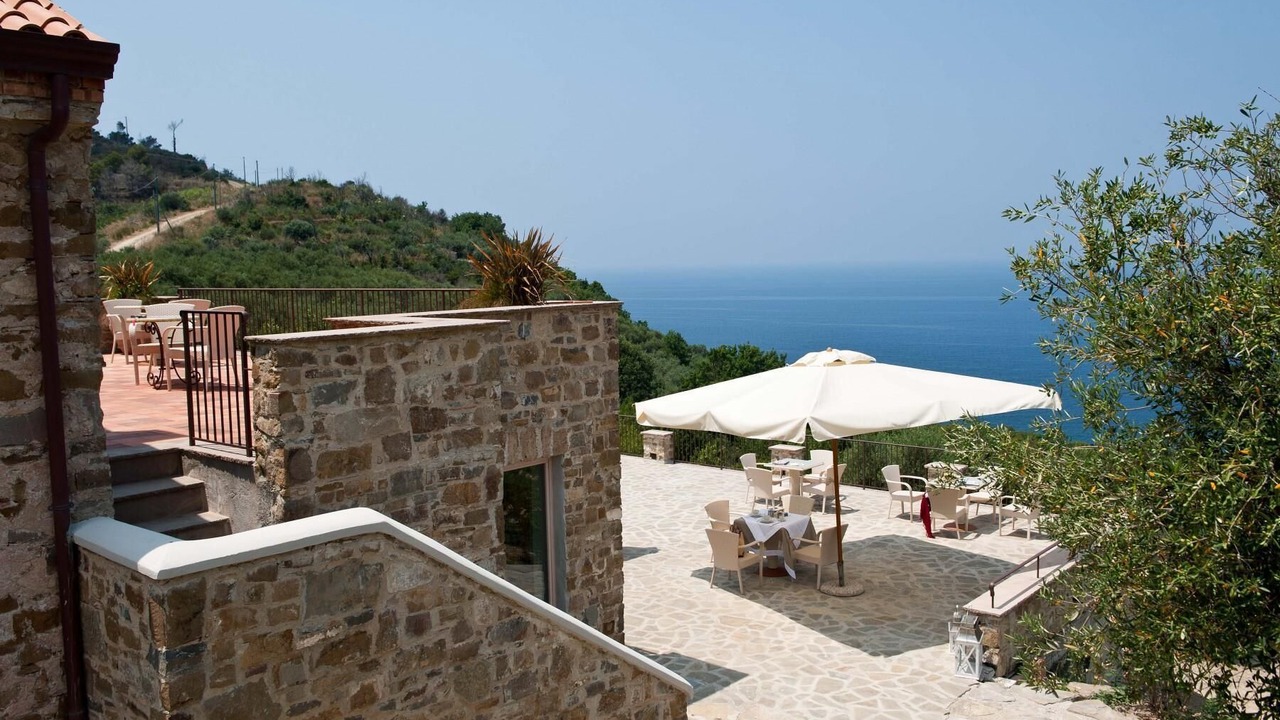 Photo of Outdoor in San Marco di Castellabate