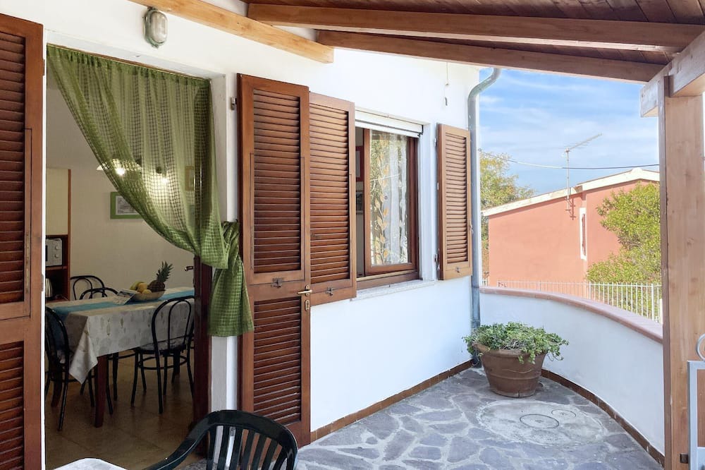 Photo of Patio Balcony in Pomonte