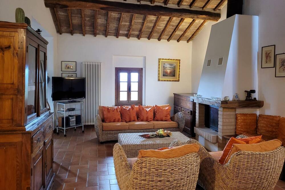 Photo of Livingroom in Murlo