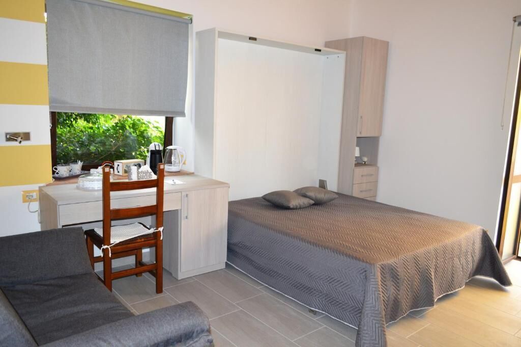 Photo of Bedroom in San Nicola Arcella