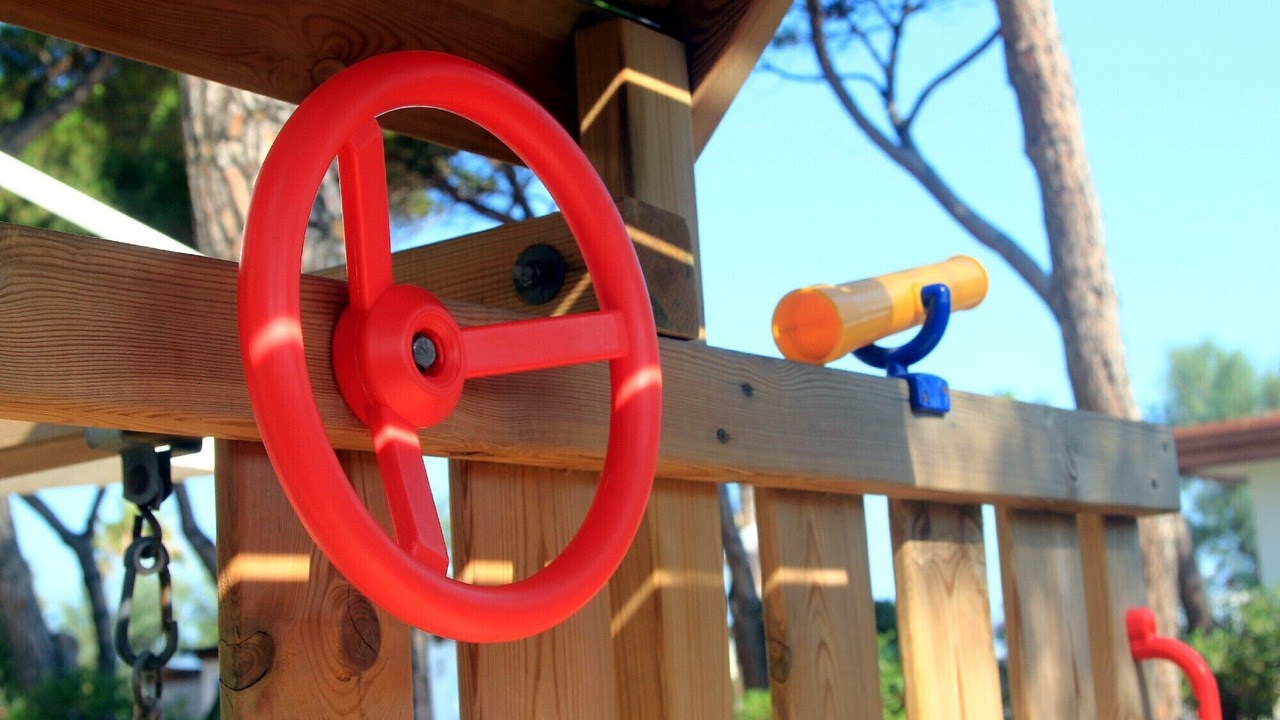 Photo of Outdoor in Lido del Sole