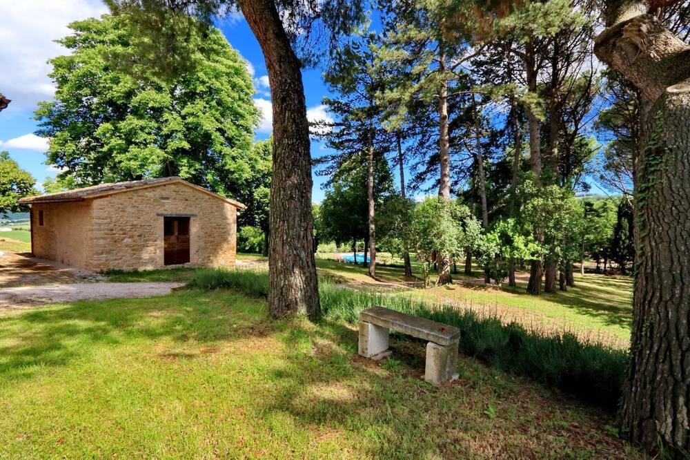 Photo of Outdoor in San Severino Marche