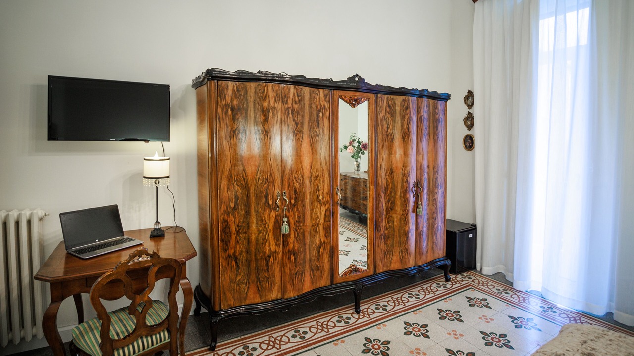Photo of Bedroom in Venosa