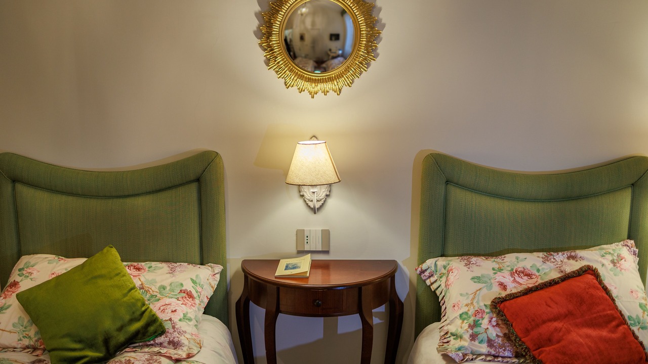 Photo of Bedroom in Venosa
