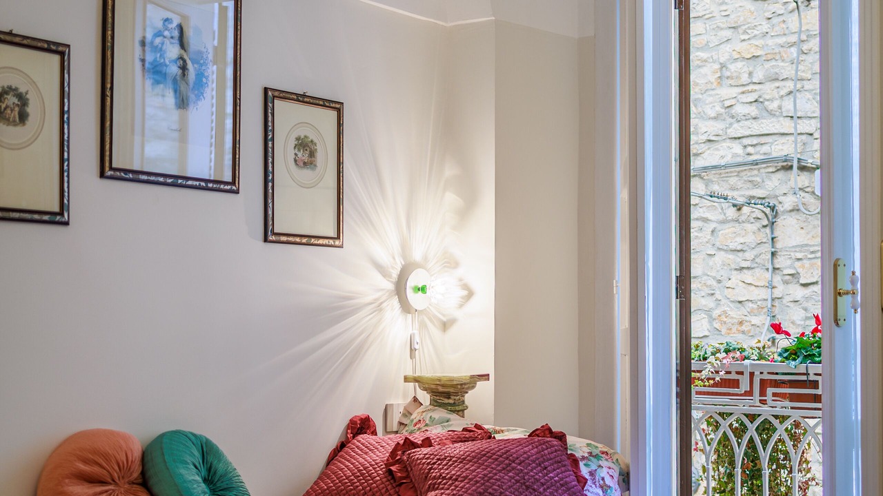 Photo of Bedroom in Venosa