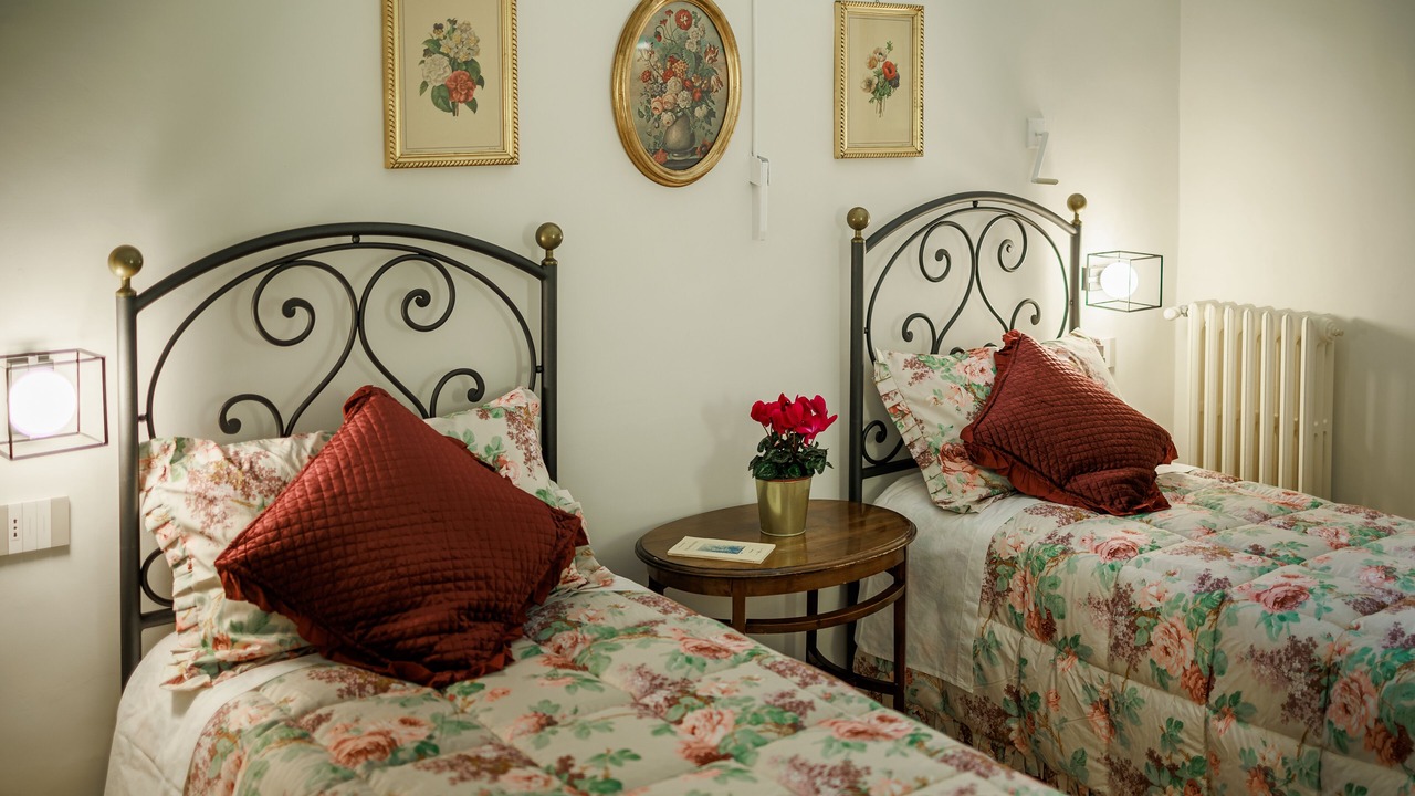 Photo of Bedroom in Venosa