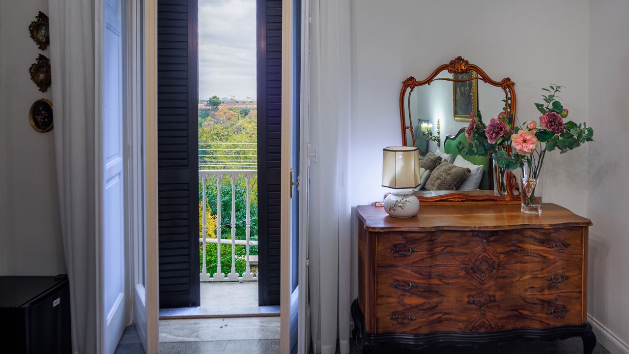 Photo of Bedroom in Venosa