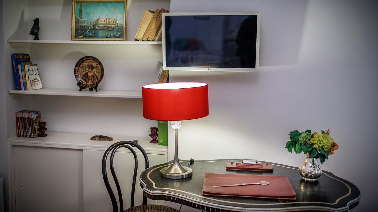 Photo of Bedroom in Venosa