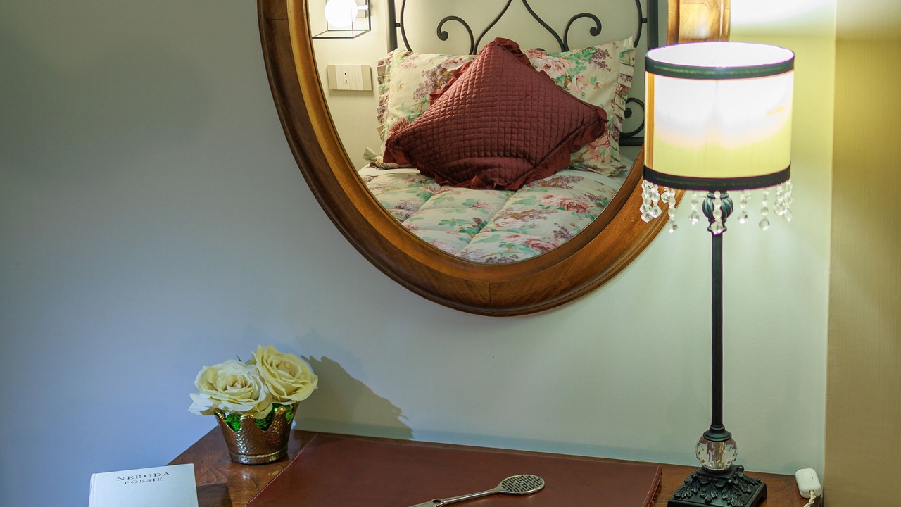 Photo of Bedroom in Venosa