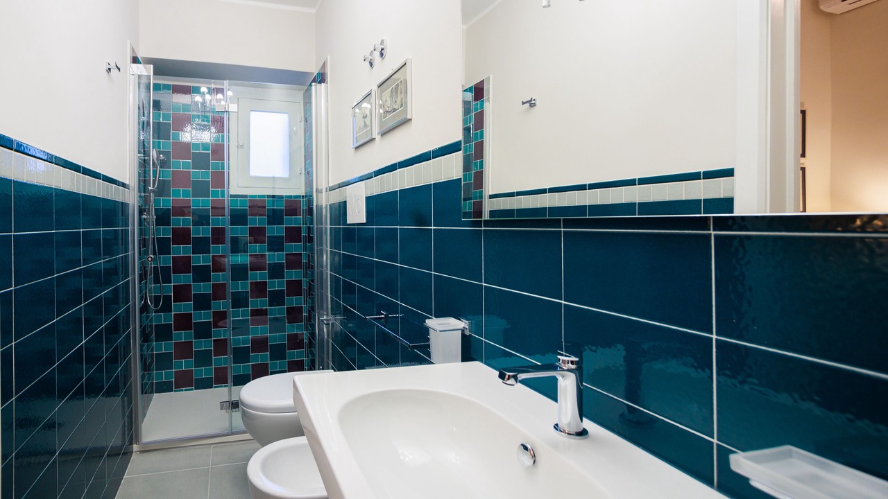 Photo of Bathroom in Venosa