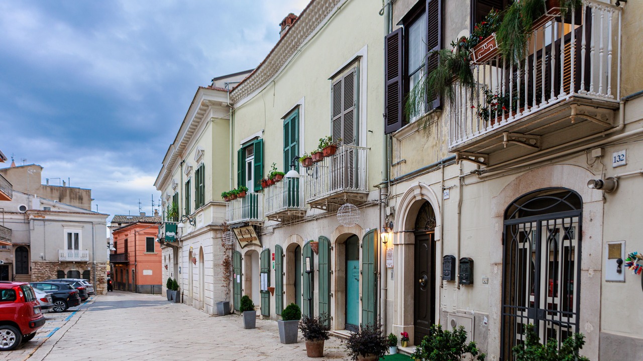 Photo of Outdoor in Venosa