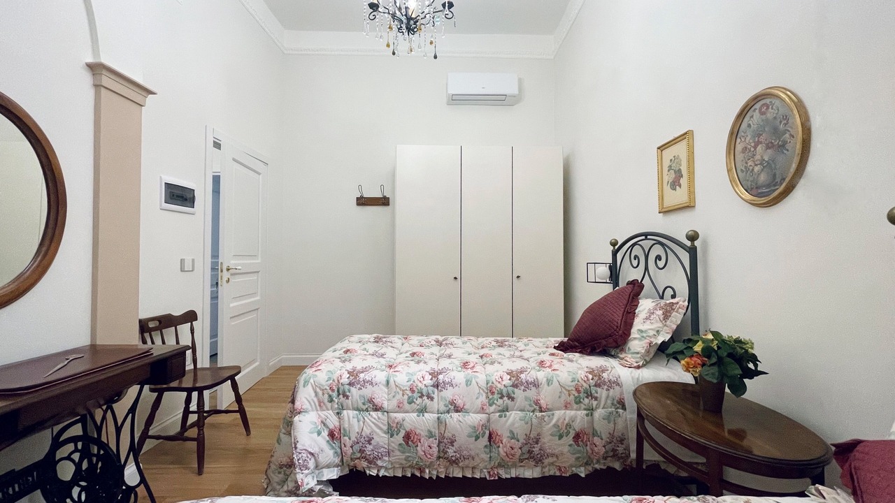 Photo of Bedroom in Venosa