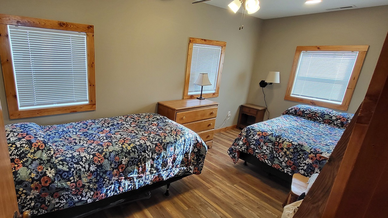 Photo of Bedroom in White Lake