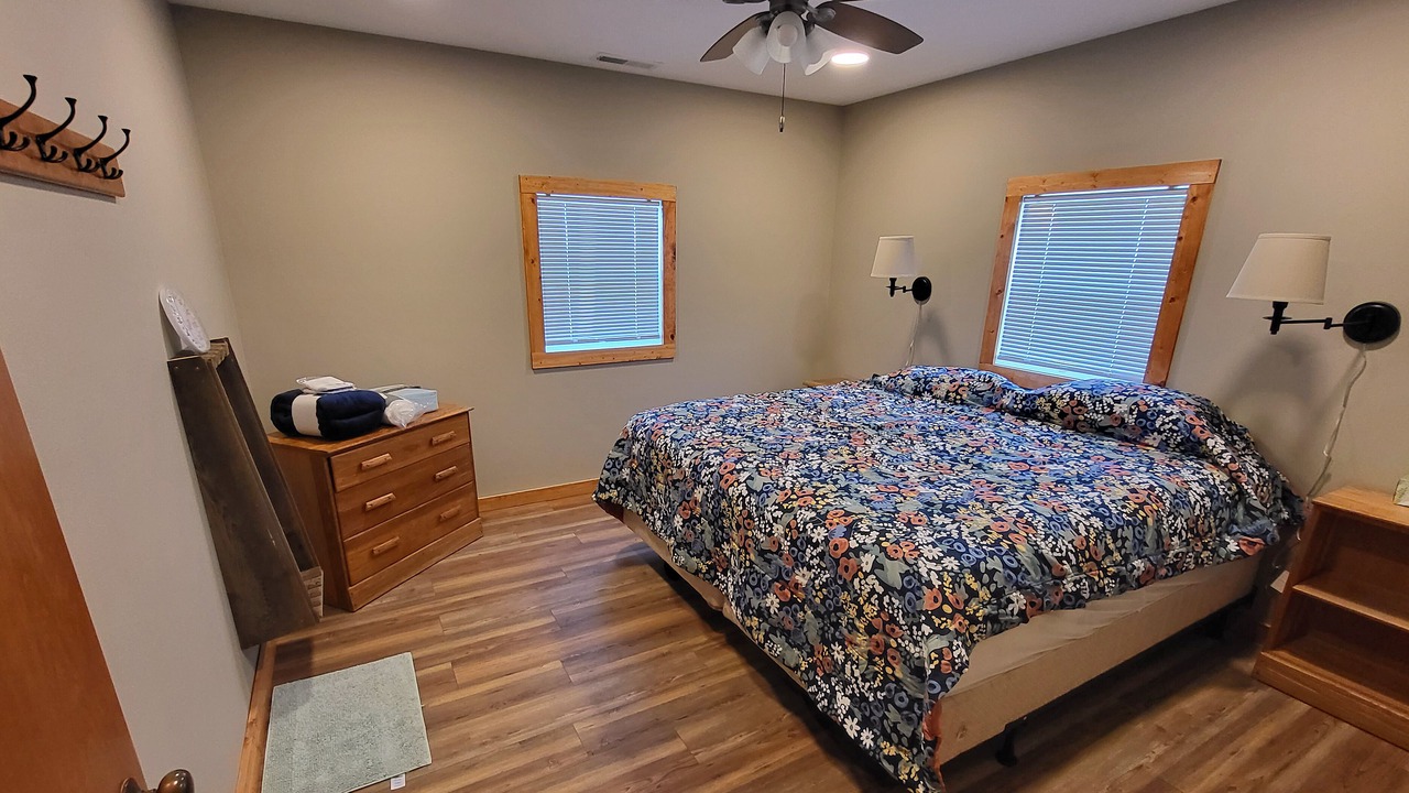 Photo of Bedroom in White Lake
