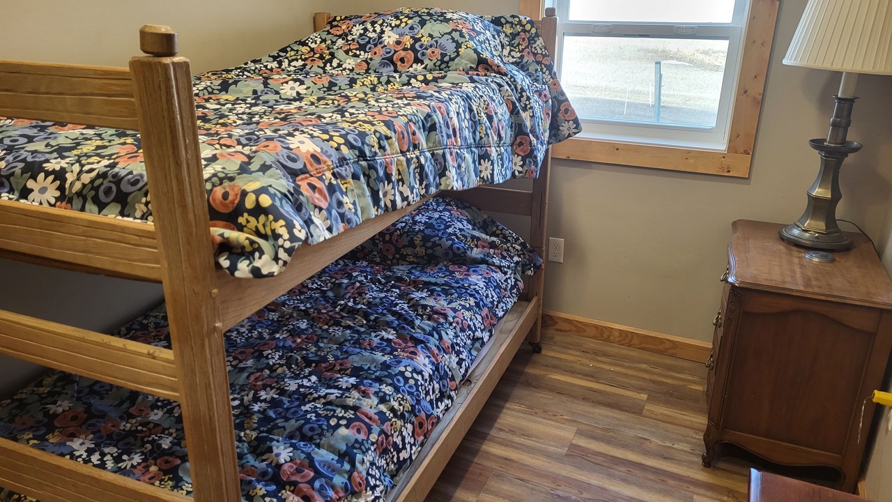 Photo of Bedroom in White Lake