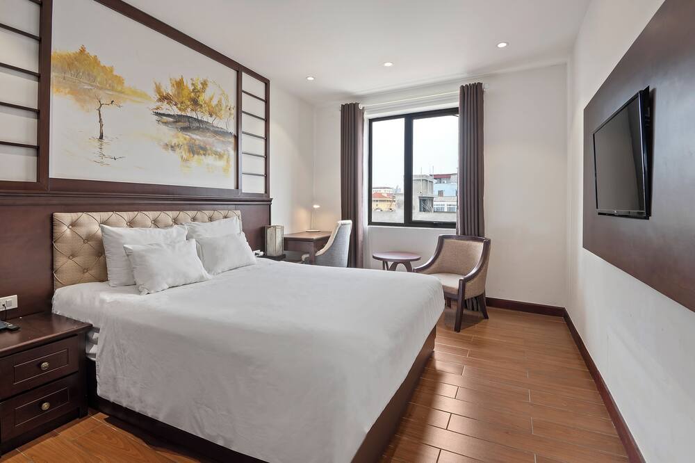 Photo of Bedroom in Nghia Đo