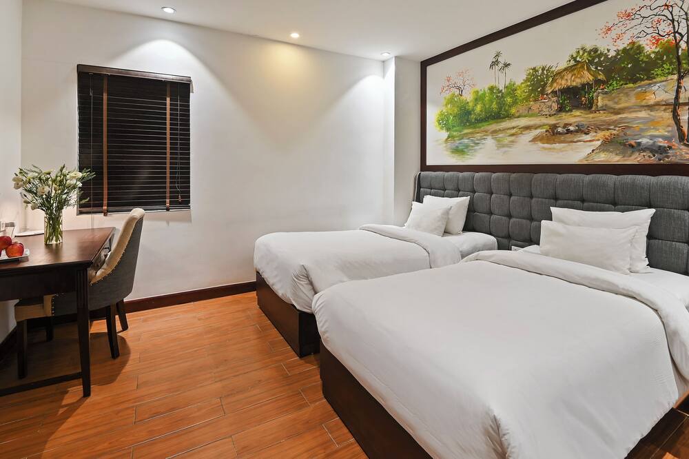 Photo of Bedroom in Nghia Đo