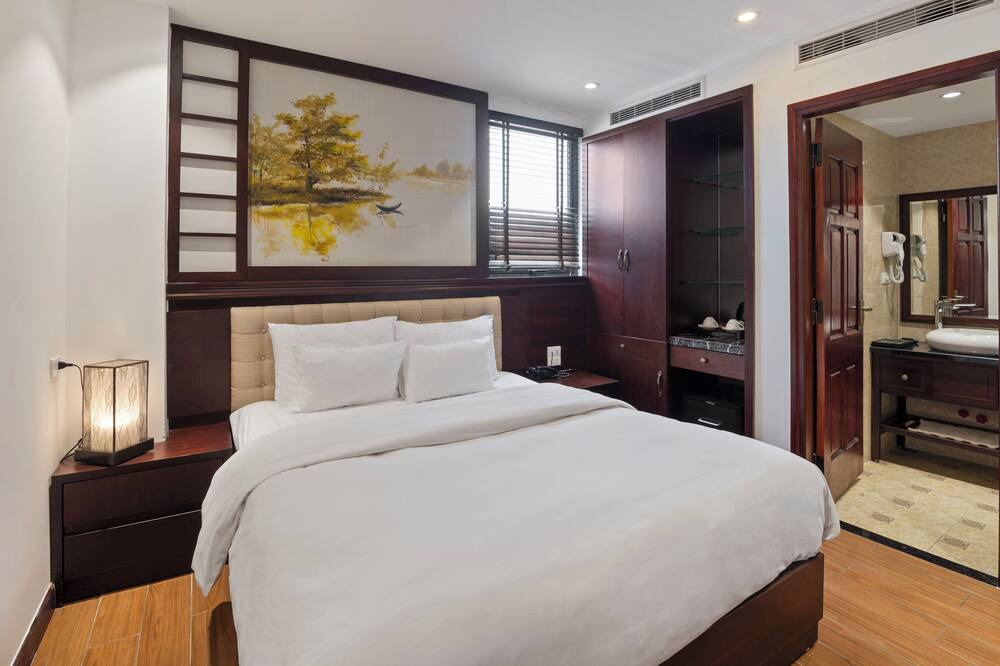 Photo of Bedroom in Nghia Đo