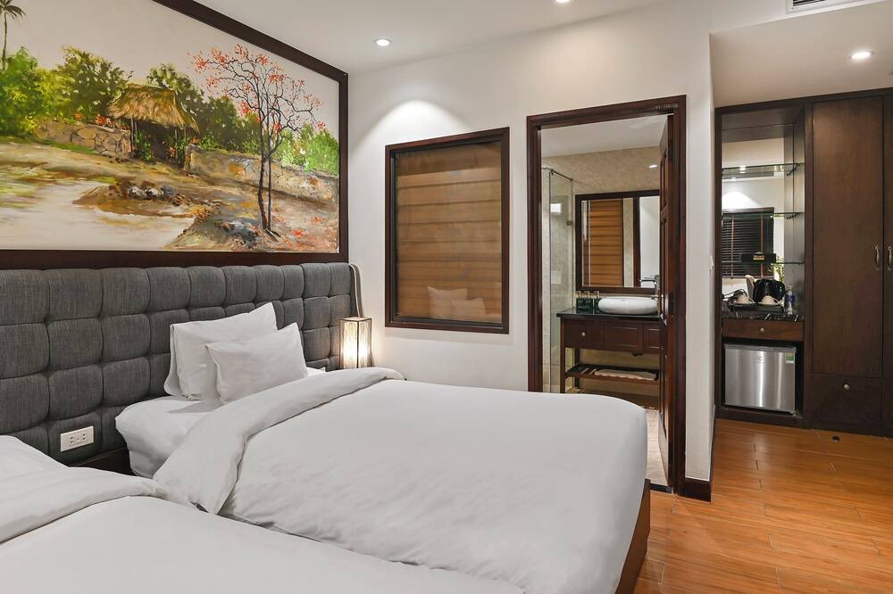 Photo of Bedroom in Nghia Đo