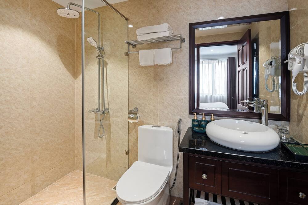 Photo of Bathroom in Nghia Đo