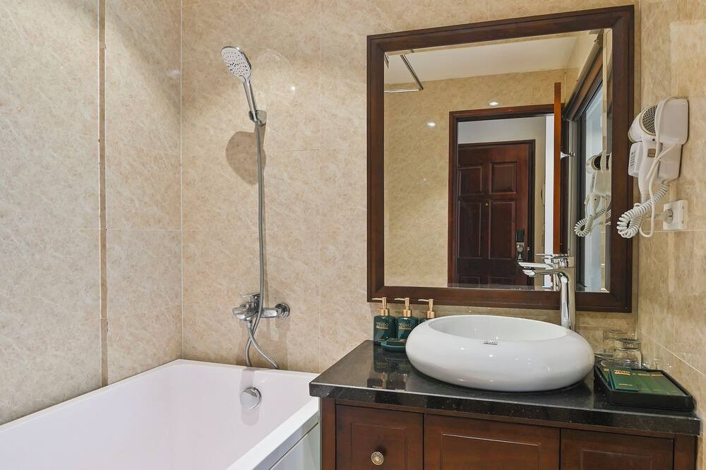 Photo of Bathroom in Nghia Đo