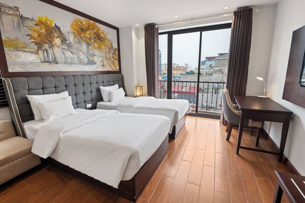 Photo of Bedroom in Nghia Đo