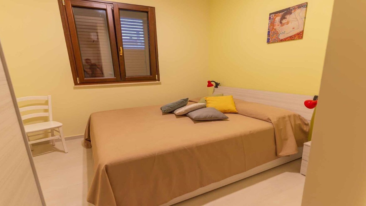 Photo of Bedroom in Capaccio Scalo