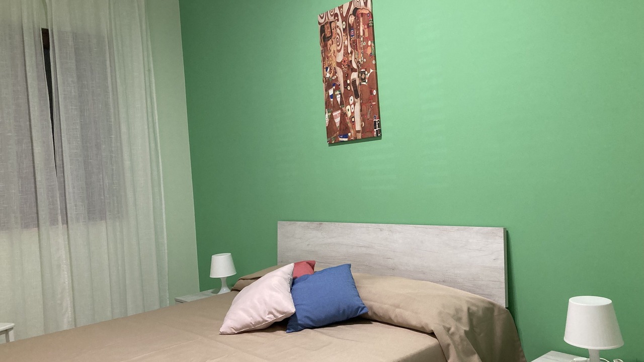 Photo of Bedroom in Capaccio Scalo