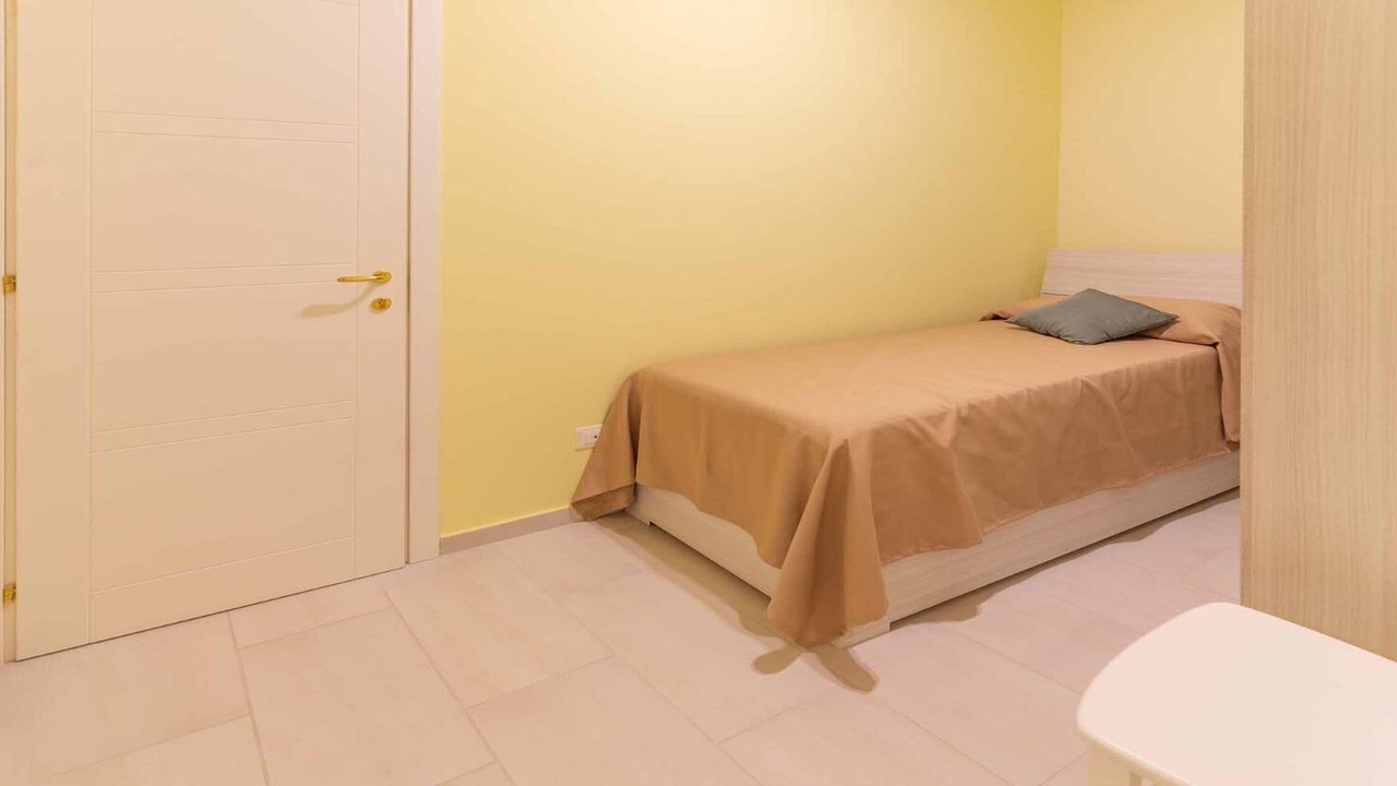 Photo of Bedroom in Capaccio Scalo