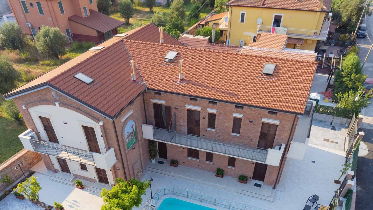 Photo of Outdoor in Capaccio Scalo